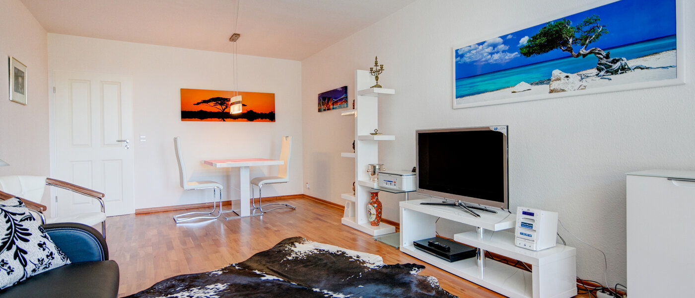 apartment München Johanneskirchen 02 living area 7811