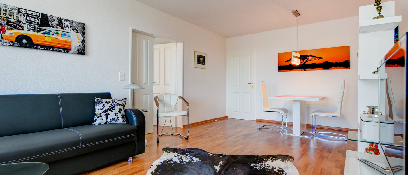 apartment München Johanneskirchen 03 living area 7811