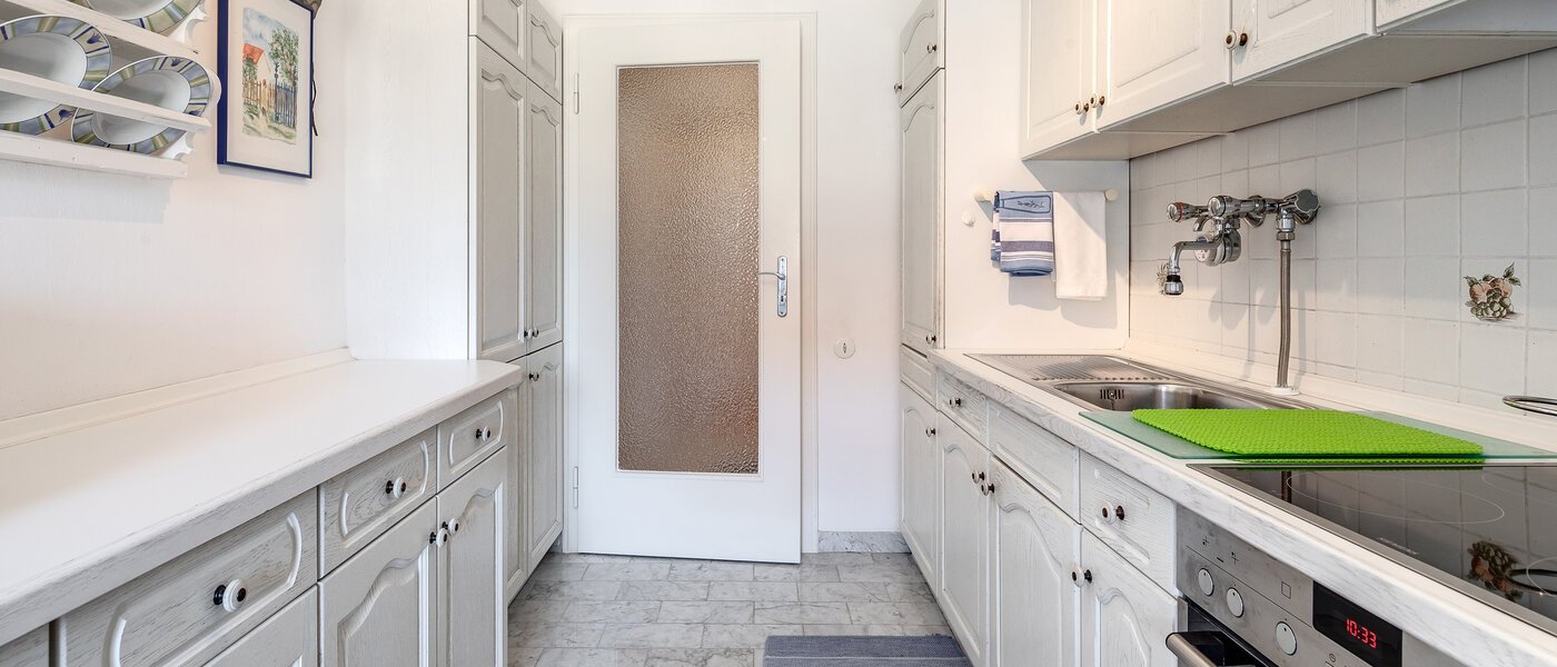 apartment München Maxvorstadt - Westen 03 kitchen 782