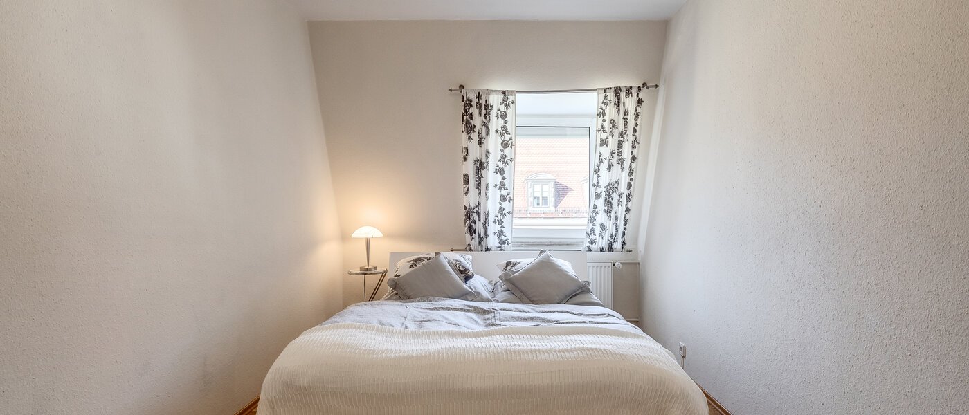 apartment München Maxvorstadt - Westen 01 bedroom 782