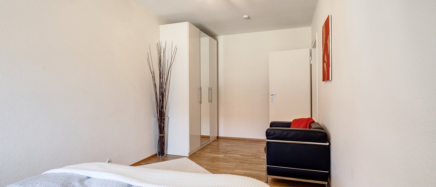 apartment München Maxvorstadt - Westen 02 bedroom 782