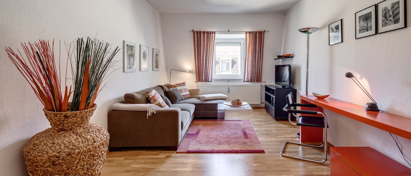 Sorry, this property has already been rented