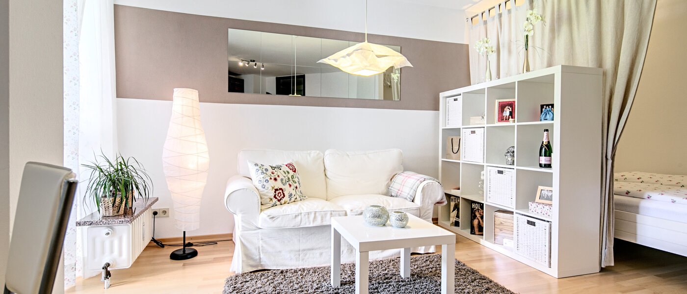 Sorry, this property has already been rented