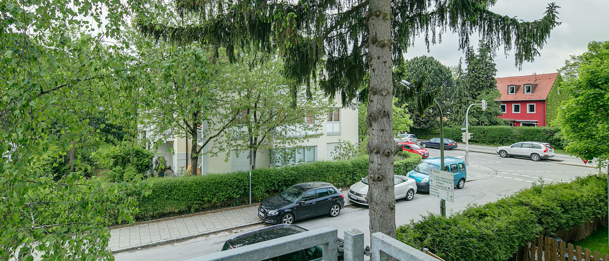 apartment München Sendling-Westpark 01 view 7843