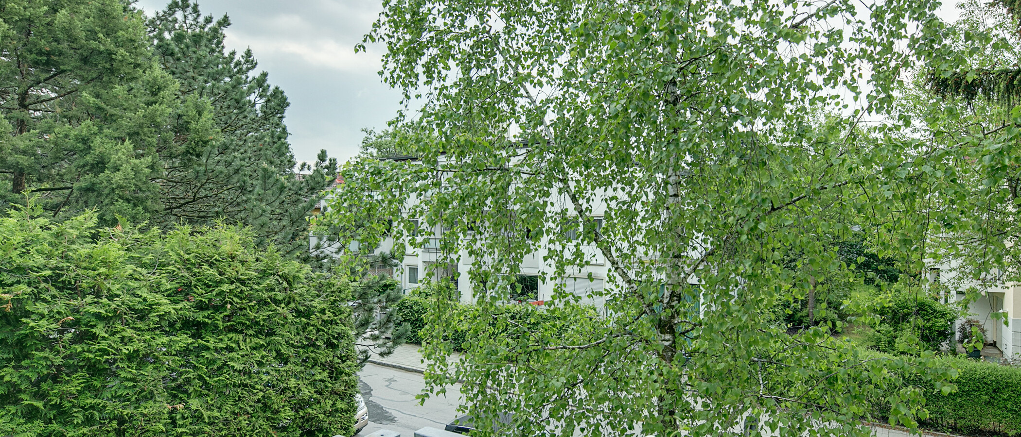 apartment München Sendling-Westpark 02 view 7843