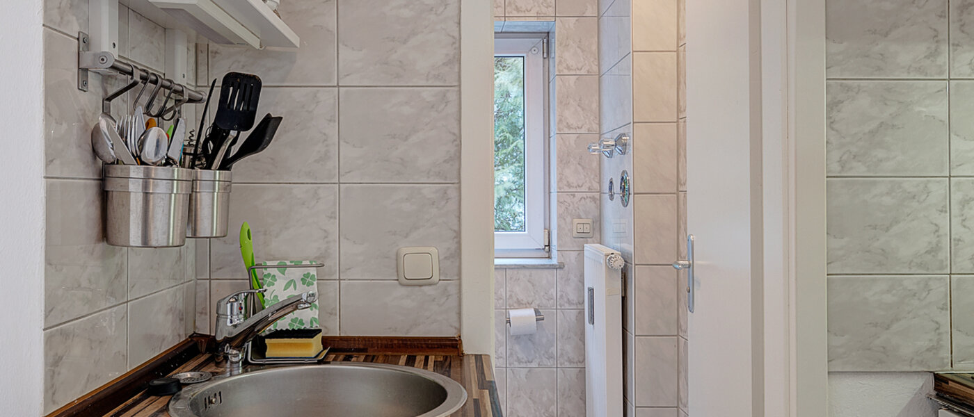 apartment München Sendling-Westpark 01 kitchen 7845