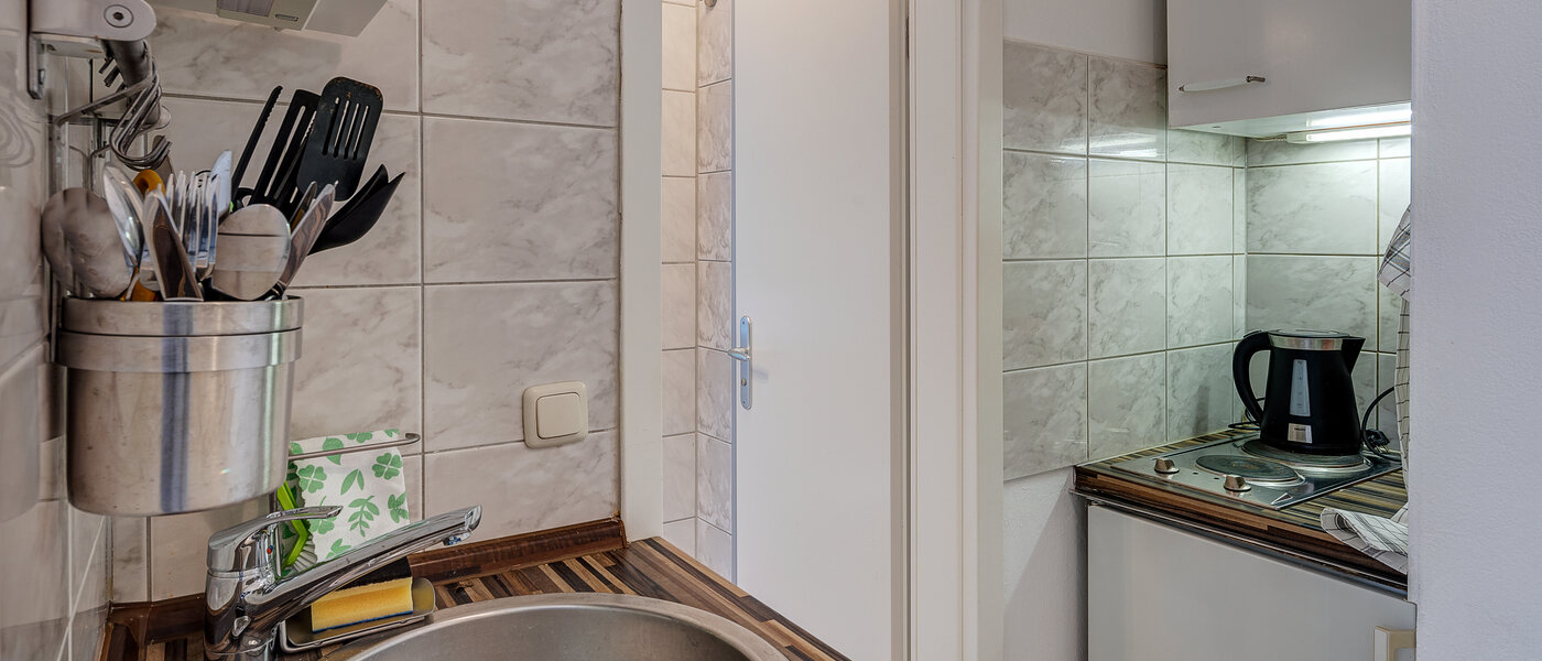 apartment München Sendling-Westpark 02 kitchen 7845