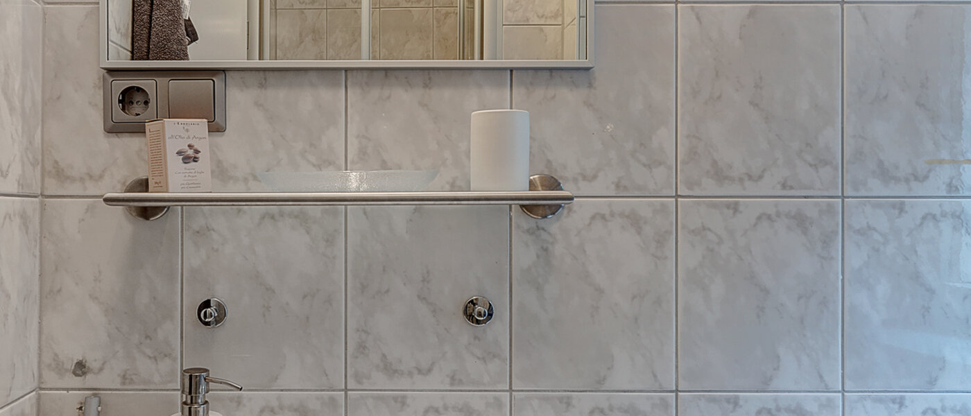 apartment München Sendling-Westpark 02 bathroom 7845