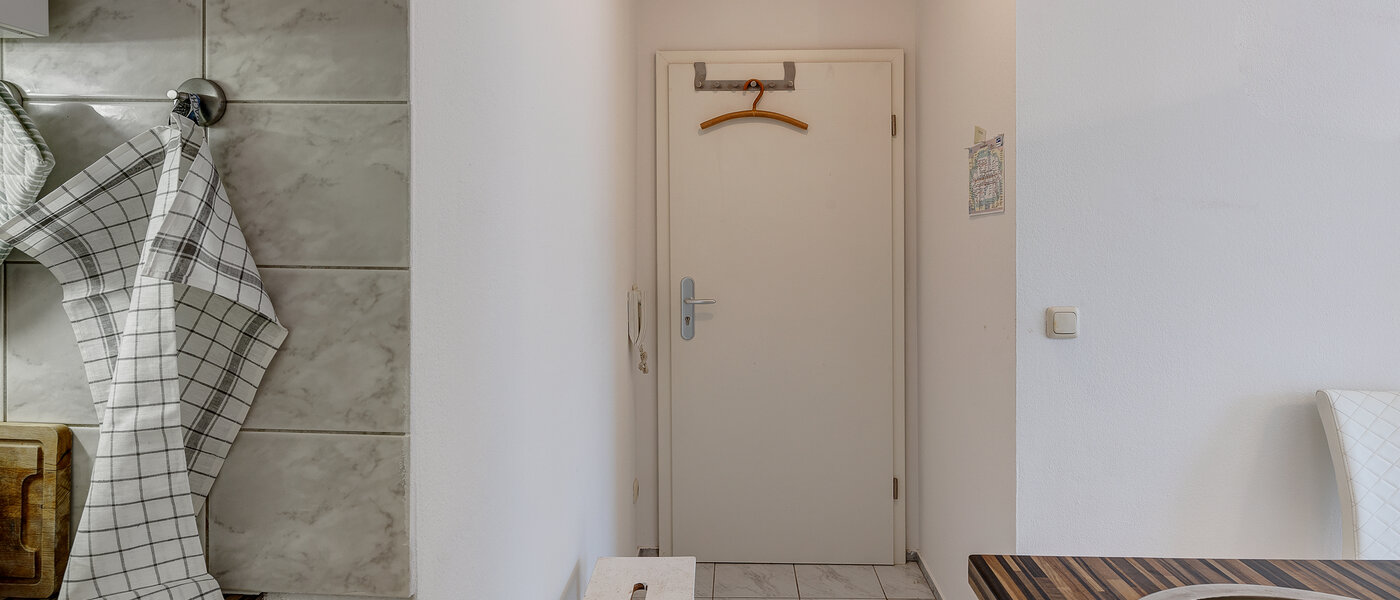 apartment München Sendling-Westpark 01 hall 7845