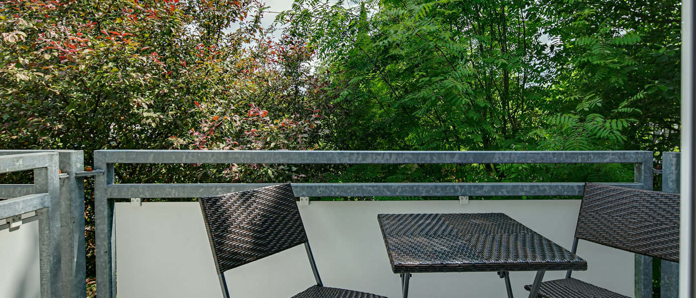 apartment München Sendling-Westpark 01 view 7845