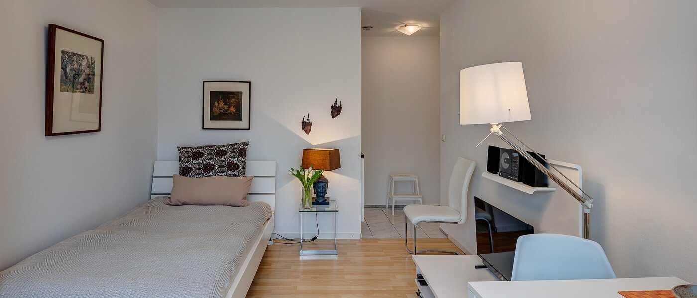 apartment München Sendling-Westpark 02 living area 7845