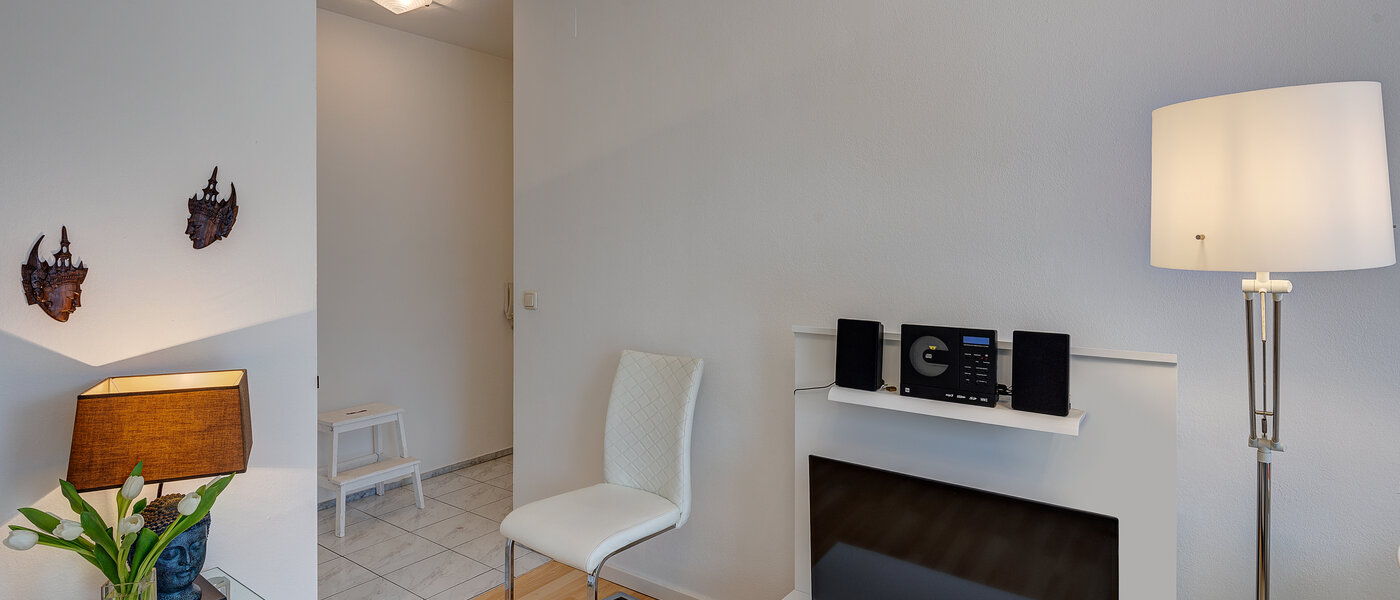 apartment München Sendling-Westpark 03 living area 7845