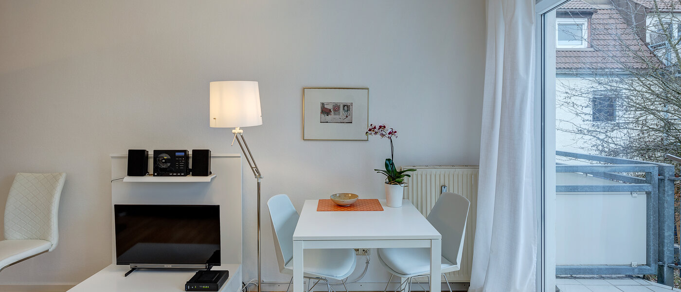 apartment München Sendling-Westpark 04 living area 7845