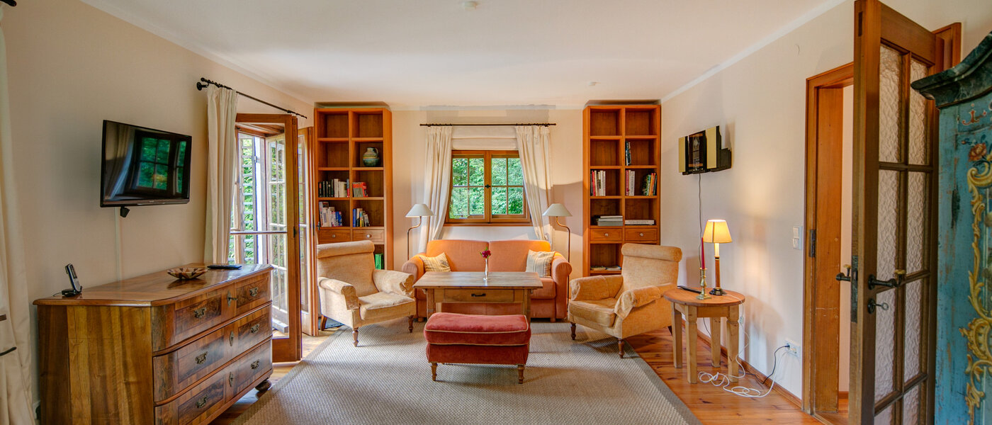 house Schäftlarn 01 living room 7847