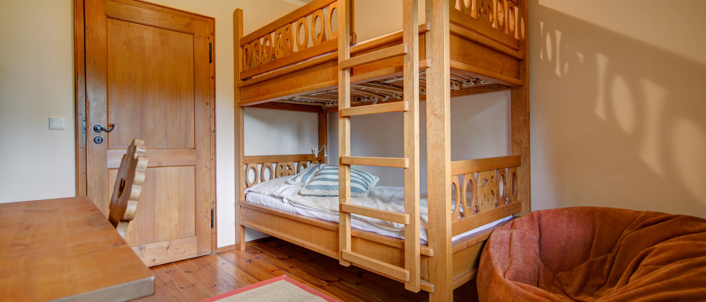 house Schäftlarn 03 children's room 7847