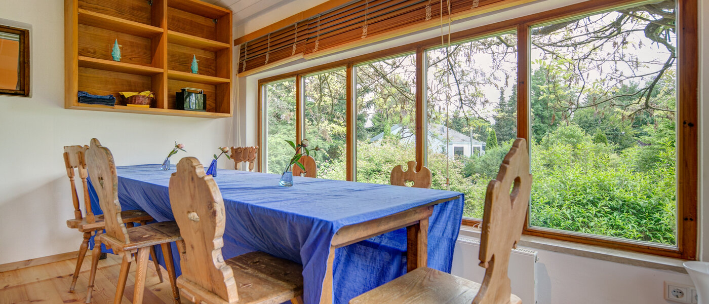 house Schäftlarn 01 dining 7847