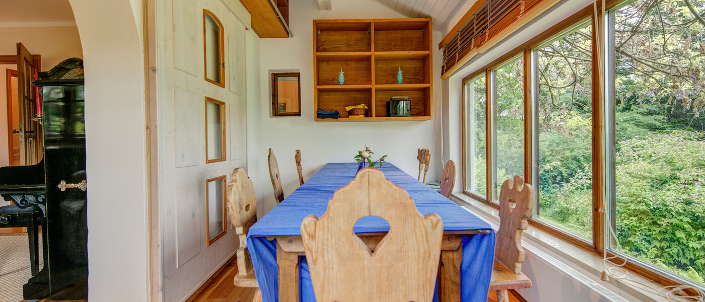 house Schäftlarn 02 dining 7847