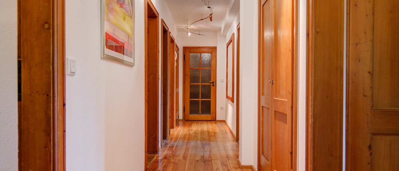 house Schäftlarn 06 hall 7847