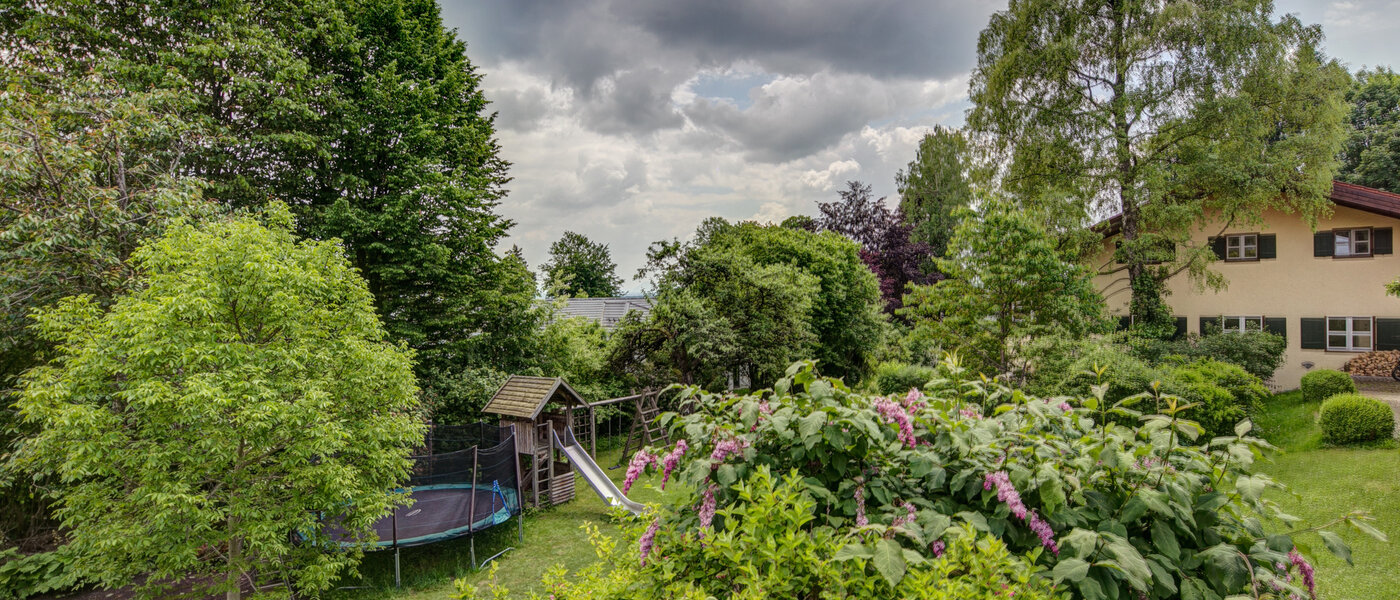 house Schäftlarn 04 garden 7847