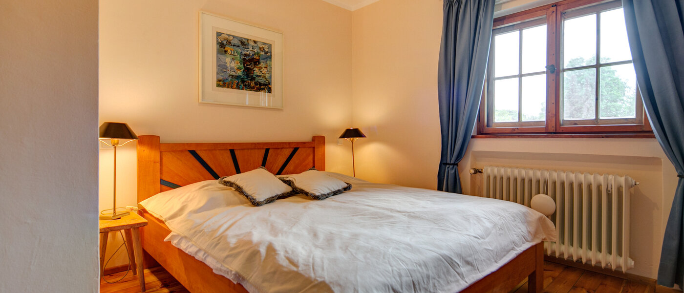 house Schäftlarn 01 2. bedroom 7847