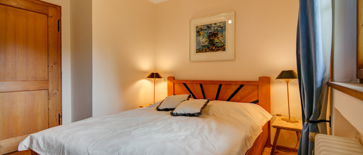 house Schäftlarn 02 2. bedroom 7847