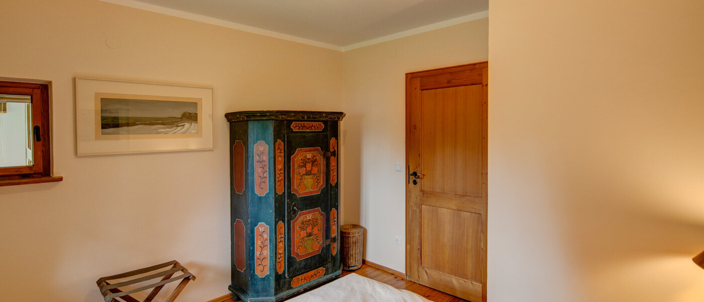 house Schäftlarn 03 2. bedroom 7847