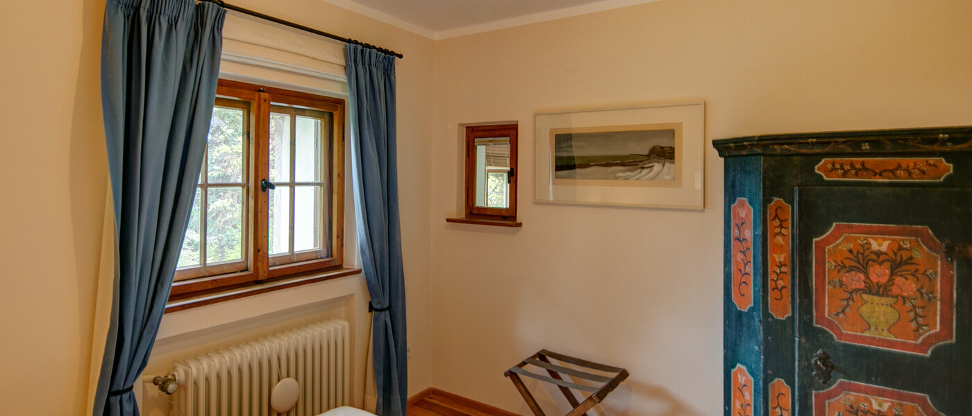 house Schäftlarn 04 2. bedroom 7847