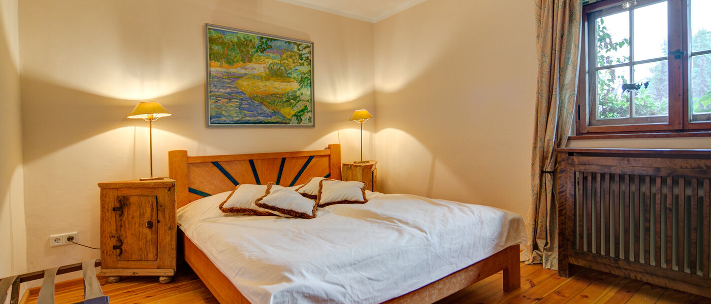 house Schäftlarn 01 1. bedroom 7847