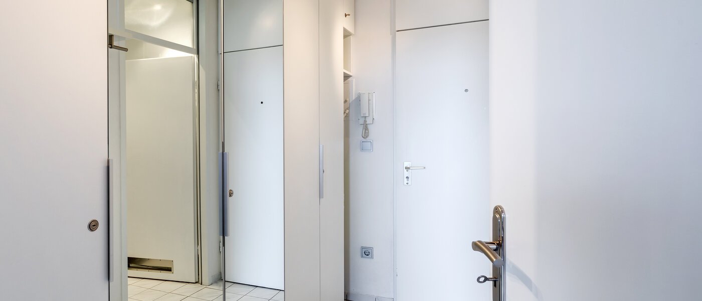 studio München Arabellapark 01 hall 7848