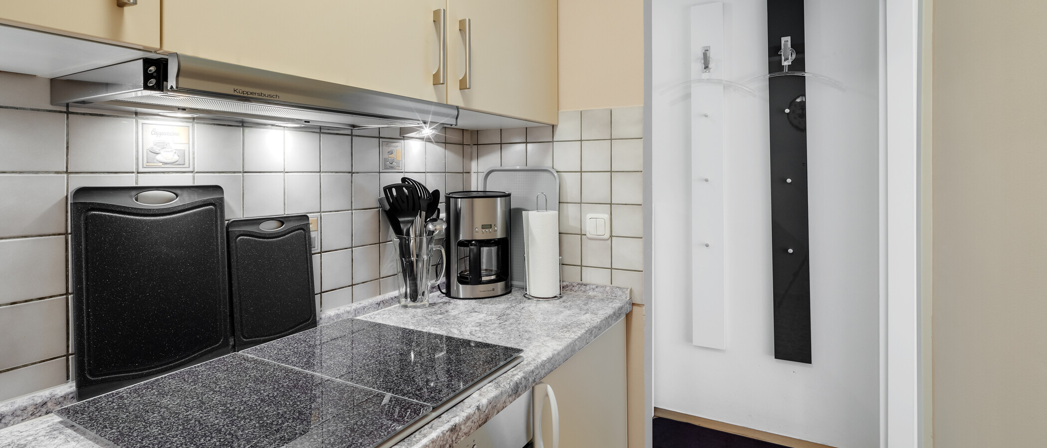 apartment München Schwabing-West 02 kitchen 7854