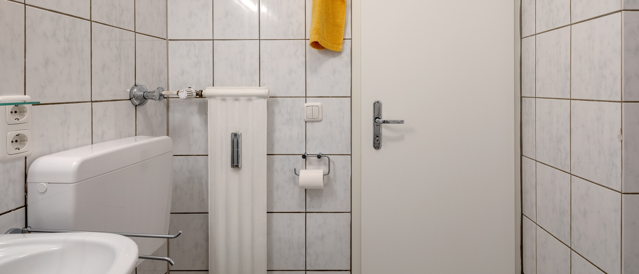 apartment München Schwabing-West 03 bathroom 7854