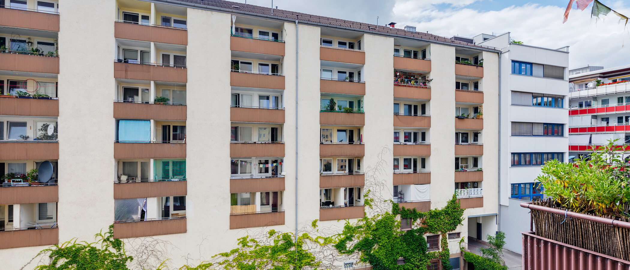 apartment München Schwabing-West 02 view 7854