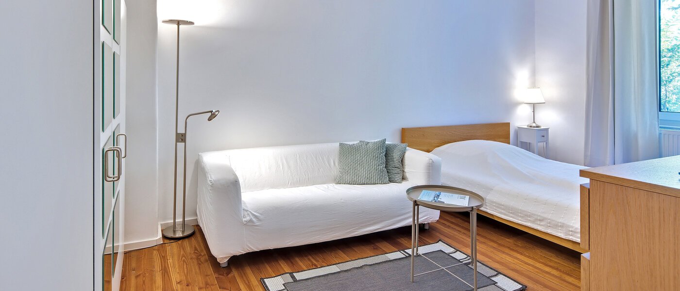 Sorry, this property has already been rented