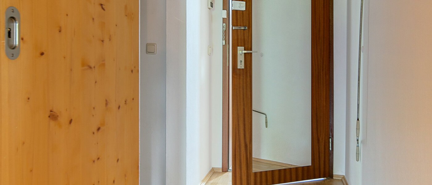 apartment München Obergiesing 02 hall 7866