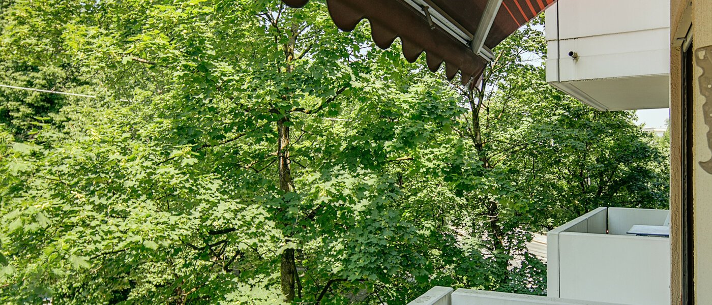 apartment München Obergiesing 02 balcony 7866