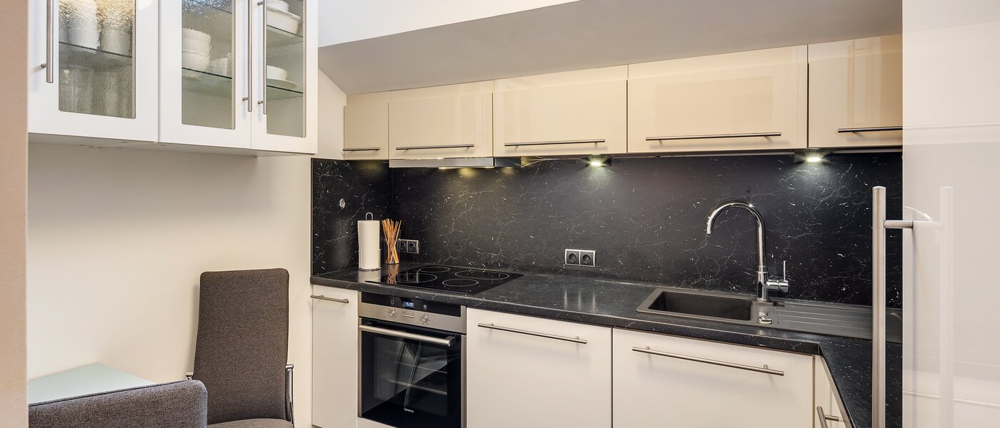 apartment Taufkirchen 01 kitchen 7869