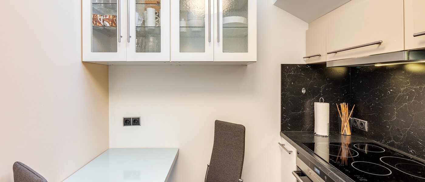 apartment Taufkirchen 02 kitchen 7869