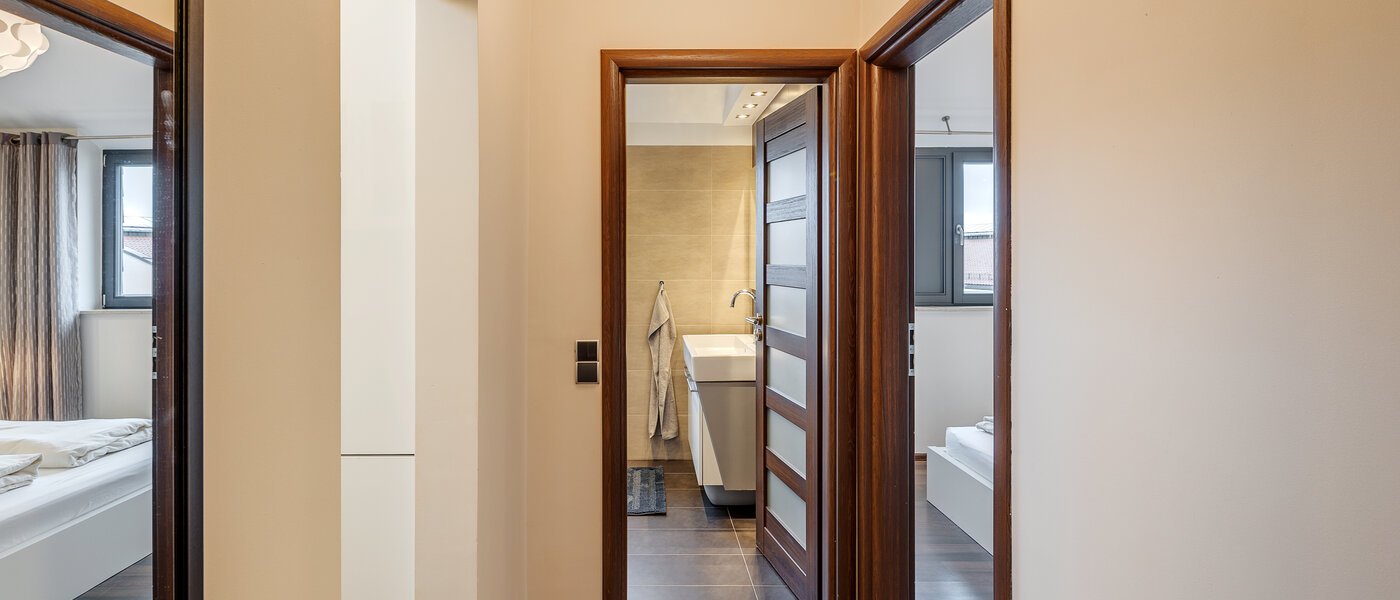 apartment Taufkirchen 01 hall 7869