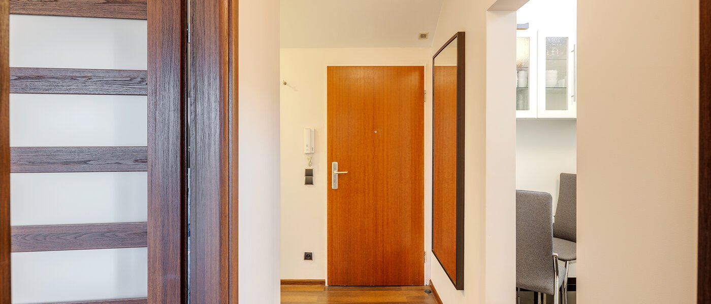 apartment Taufkirchen 03 hall 7869