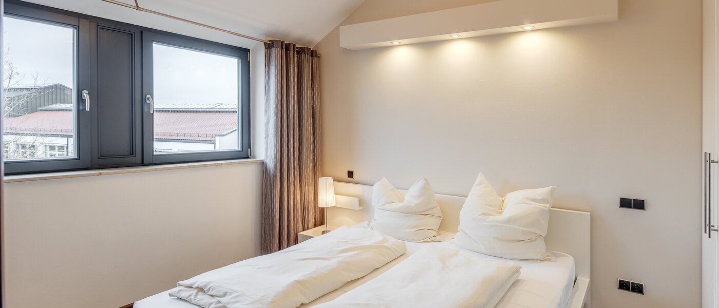apartment Taufkirchen 01 bedroom 7869