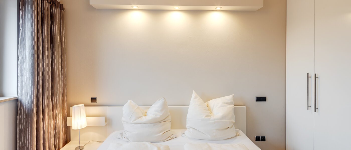 apartment Taufkirchen 02 bedroom 7869