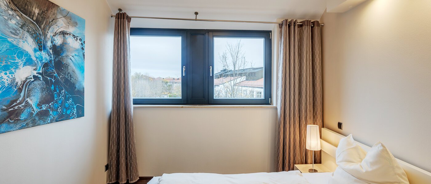 apartment Taufkirchen 04 bedroom 7869