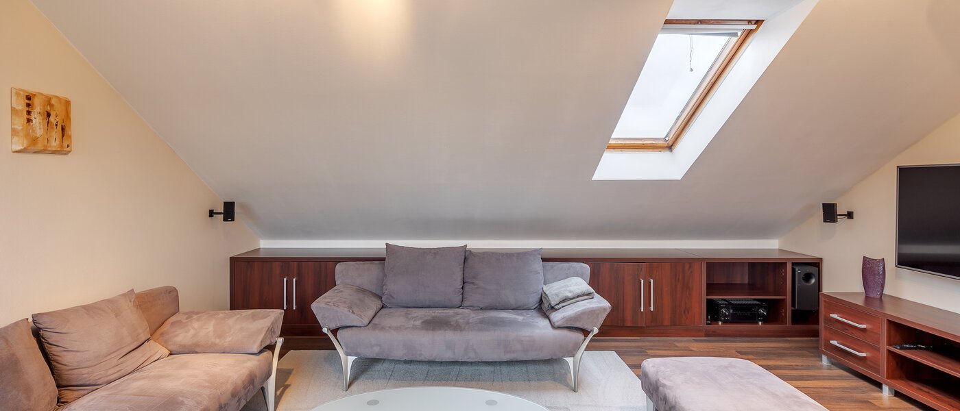 apartment Taufkirchen 03 living area 7869