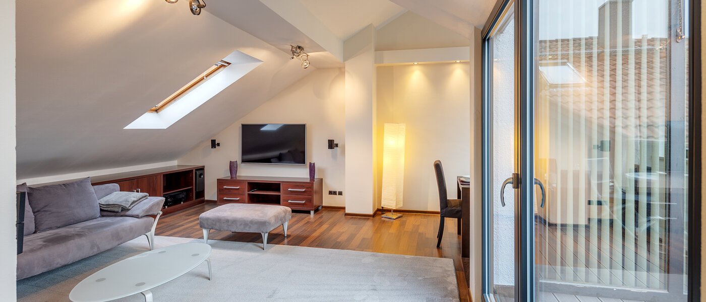 apartment Taufkirchen 04 living area 7869