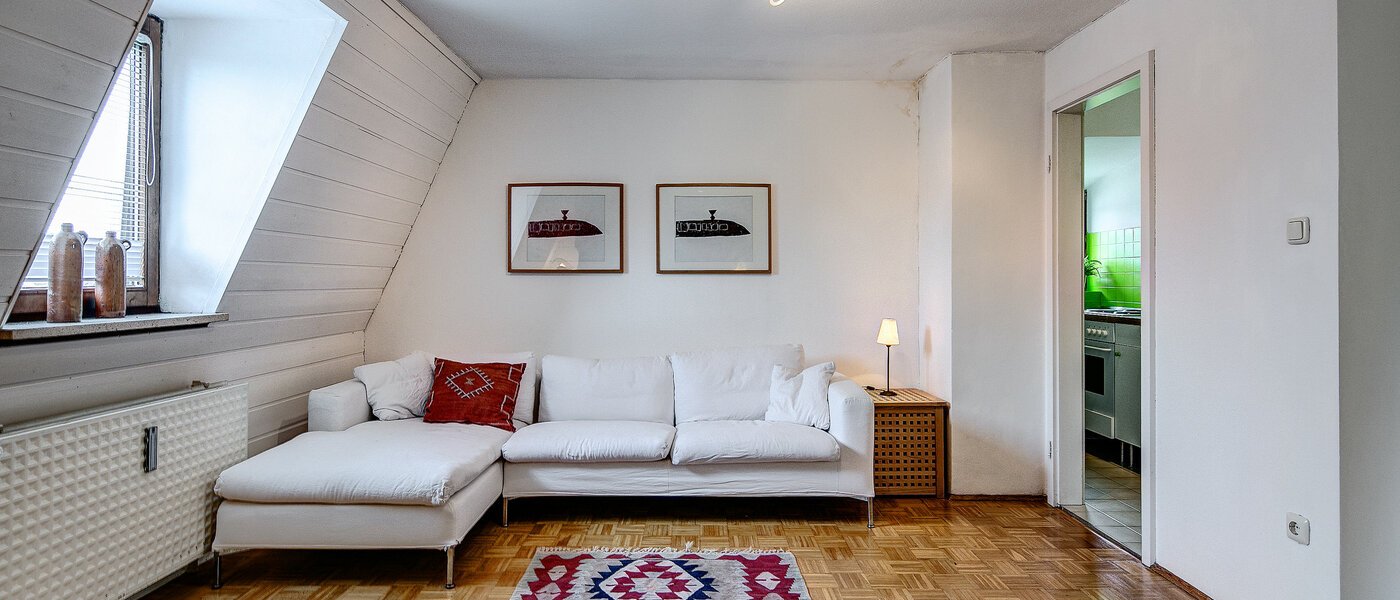 Sorry, this property has already been rented