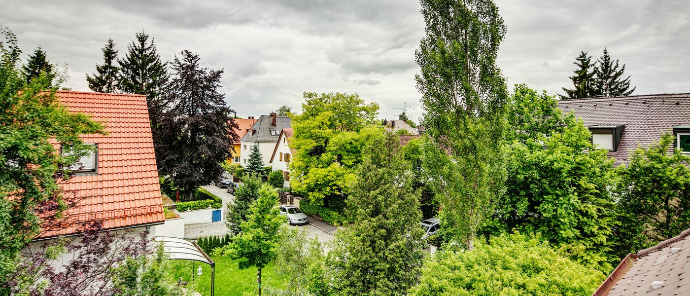 attic apartment München Ramersdorf 01 view 7878