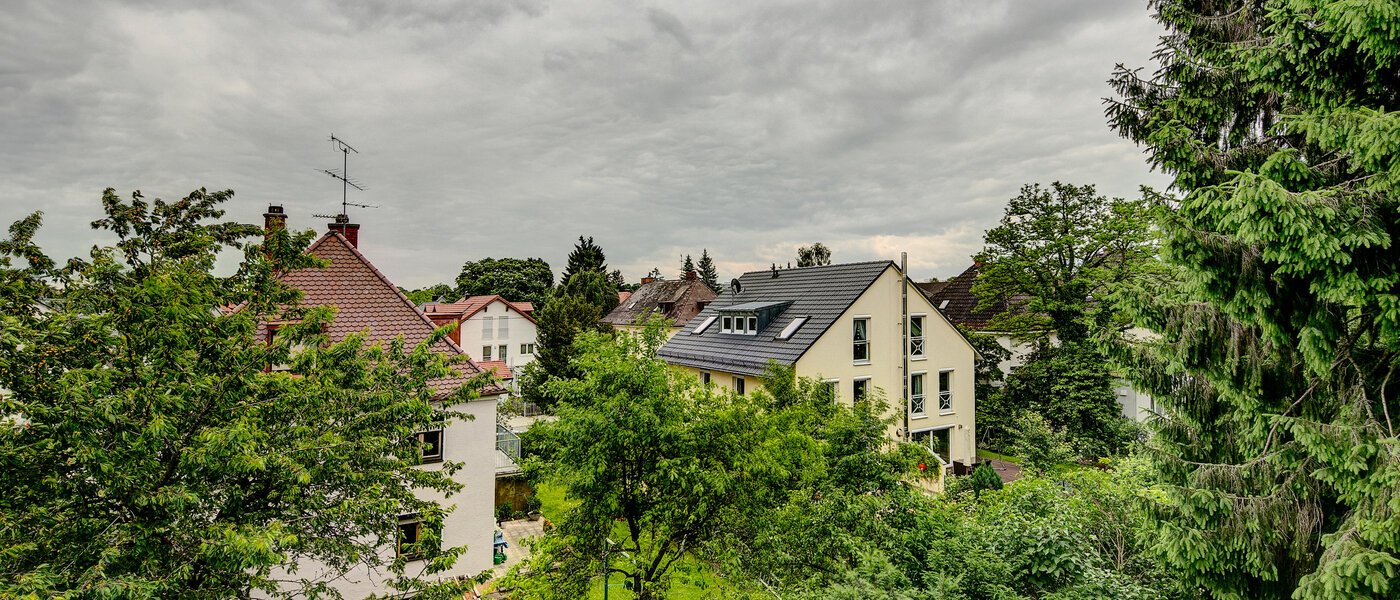 attic apartment München Ramersdorf 03 view 7878