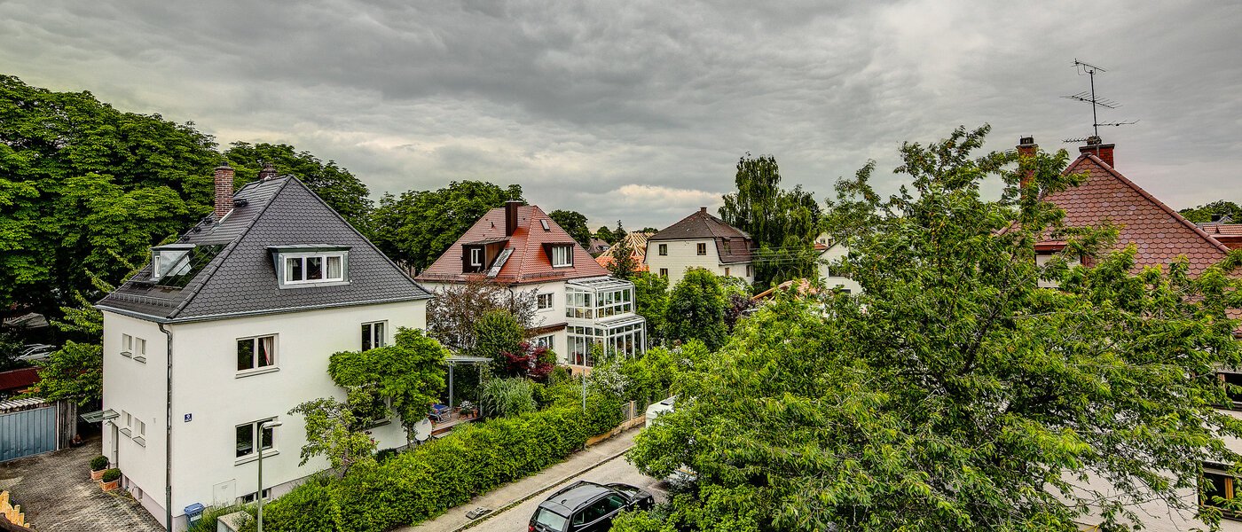 attic apartment München Ramersdorf 04 view 7878