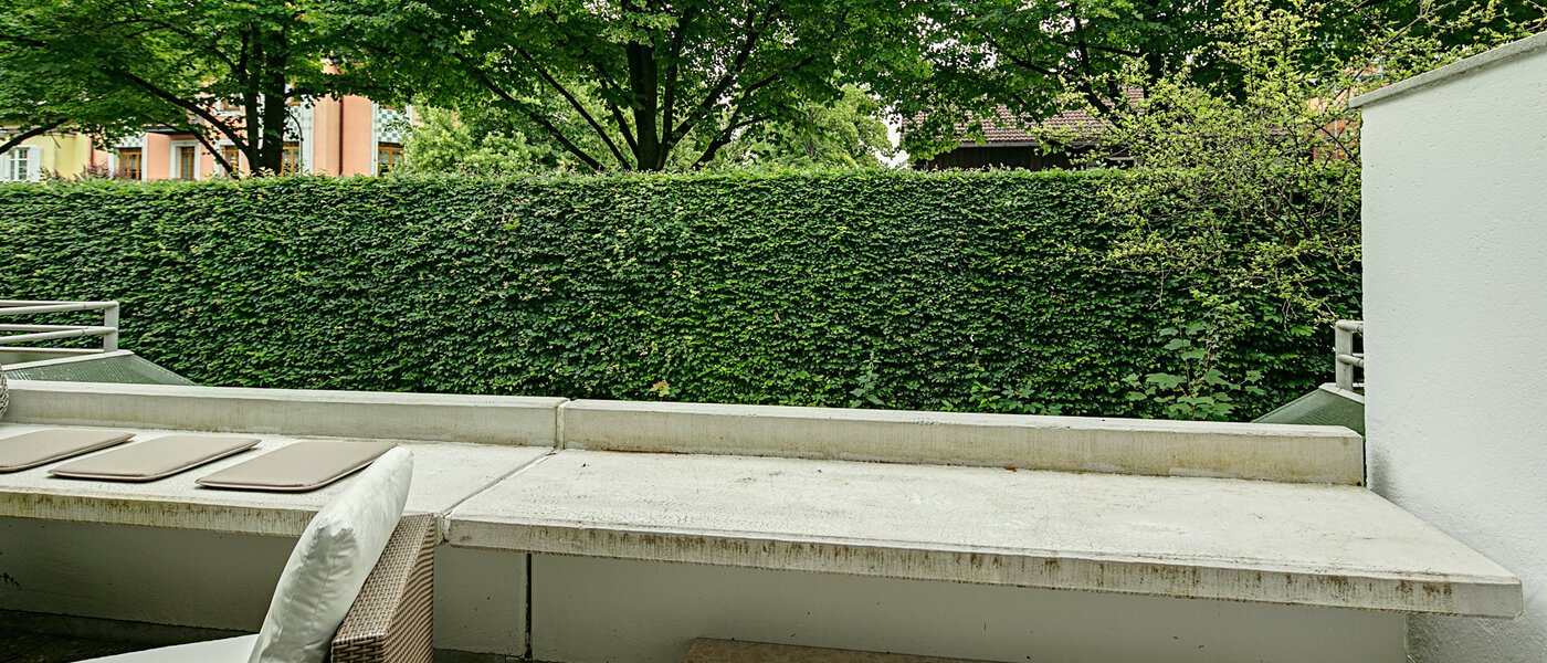 apartment München Nymphenburg 01 view 7880