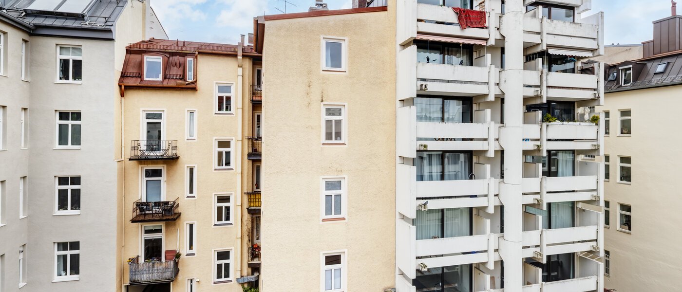 apartment München Maxvorstadt - Universitätsviertel 02 view 7887